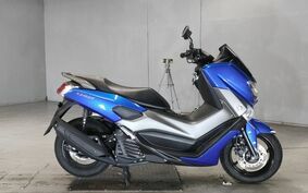 YAMAHA N-MAX 125 SED6J