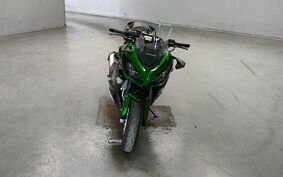 KAWASAKI NINJA 1000 SX 2024 ZXT02K