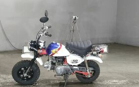 HONDA MONKEY AB27