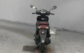 HONDA DIO 110 JF58