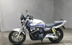 HONDA CB400SF VTEC 2000 NC39