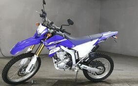 YAMAHA WR250R DG15J