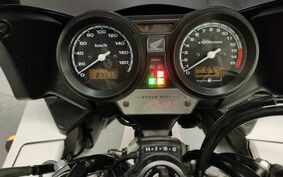 HONDA CB400 SUPER BOLDOR 2009 NC42