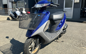 HONDA SUPERDIO AF27