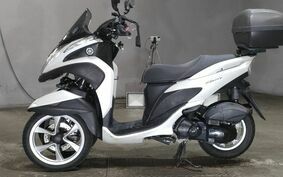 YAMAHA TRICITY 125 SE82J