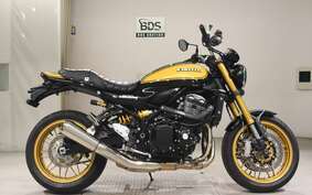 KAWASAKI Z900RS SE 2022 ZR900K