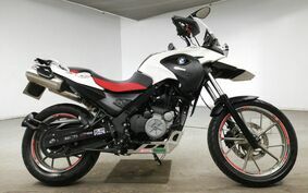 BMW G650GS 2013 0188