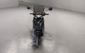 SUZUKI LETS4 CA45A