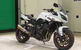 YAMAHA FZ FAZER 2012 RN21J