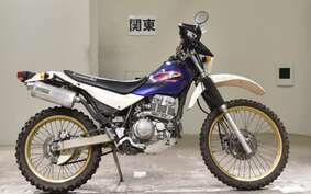 KAWASAKI SUPER SHERPA KL250G