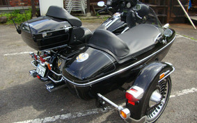 HARLEY FLHTCU Ultra Classic 2009 FG4