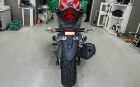 HONDA CBR250R GEN 3 MC41