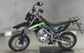 KAWASAKI KLX125D TRACKER LX125D