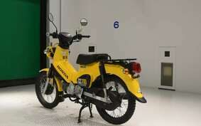 HONDA CROSS CUB 110 JA45