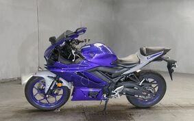 YAMAHA YZF-R25 RG43J