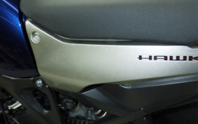 HONDA HAWK 11 2022 SC85