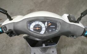 SUZUKI ADDRESS V125 G CF46A