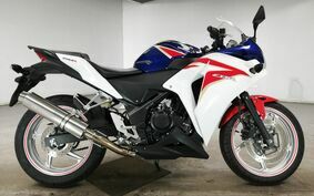 HONDA CBR250R MC41