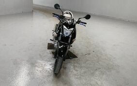 SUZUKI GSR250 GJ55D