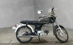 HONDA BENLY 50 S CD50