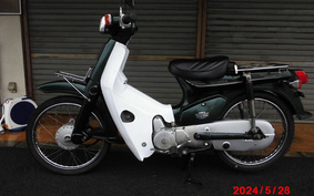 HONDA C50 SUPER CUB Custom C50