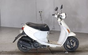 SUZUKI LETS4 CA41A