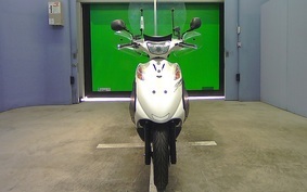 SUZUKI ADDRESS V125 G CF4EA