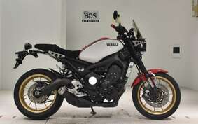 YAMAHA XSR900 2021 RN56J