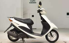 SUZUKI ADDRESS V50 Gen.2 CA42A