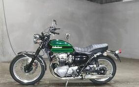 KAWASAKI W650 2004 EJ650A