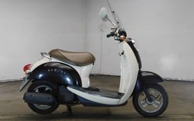 HONDA CREA SCOOPY AF55