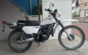 SUZUKI TS185 1988 SG12A