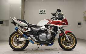 HONDA CB1300SF SUPER BOLDOR 2005 SC54