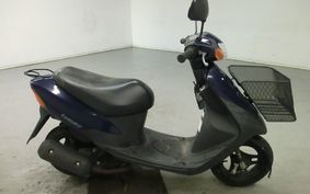 SUZUKI LET's 2 CA1PA