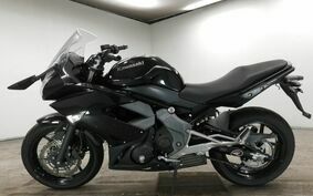 KAWASAKI NINJA 400 R 2011 ER400B