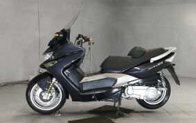 KYMCO XCITING 250 SA50