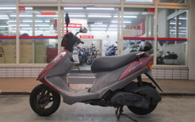 SUZUKI ADDRESS V125 CF46A