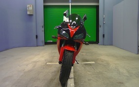 HONDA CBR1000RR 2006 SC57