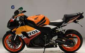 HONDA CBR1000RR 2008 SC57