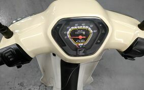 HONDA C50 SUPER CUB AA04