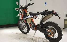 KTM 350 EXC F SIXDAYS 2019