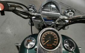 HARLEY FLSTC 1450 2001 BJY