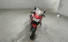 HONDA CBR250R MC41