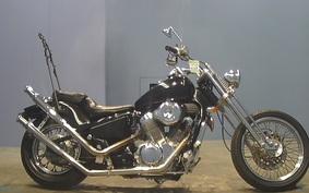 HONDA STEED 400 NC26