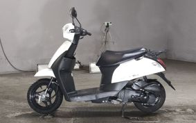 SUZUKI LETS CA4AA
