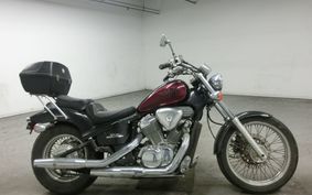 HONDA STEED 400 1993 NC26