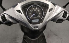 HONDA LEAD 125 JF45