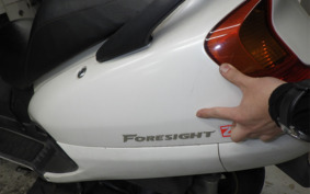 HONDA FORESIGHT EX MF04