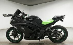 KAWASAKI NINJA 250 EX250L