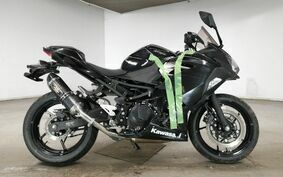 KAWASAKI NINJA 250 EX250P